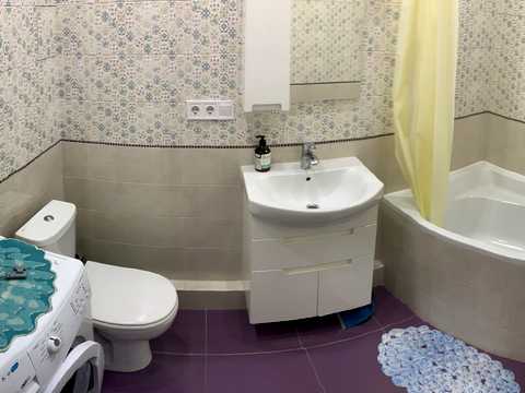 квартира за адресою Болгарська вул., 87-А
