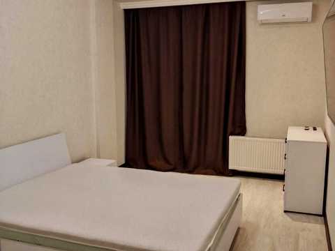 квартира по адресу Регенераторная ул., 4 к5