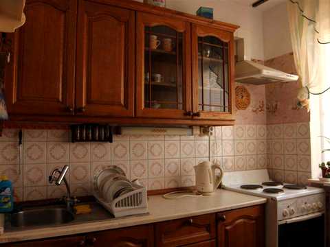 квартира по адресу Радужная ул., 65