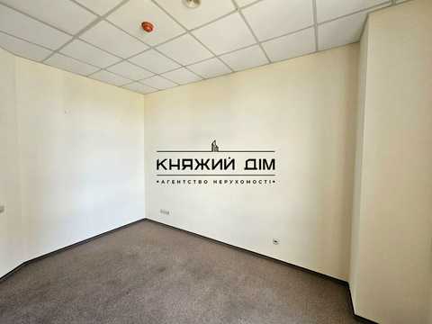 коммерческая по адресу Антоновича ул. (Горького), 33В