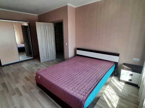 квартира за адресою Бориса Гмирі вул., 16