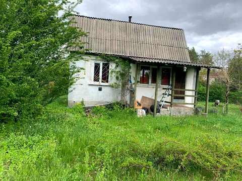 дом по адресу Полімерна, 17