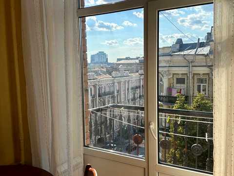 квартира по адресу Лютеранская ул., 9/9