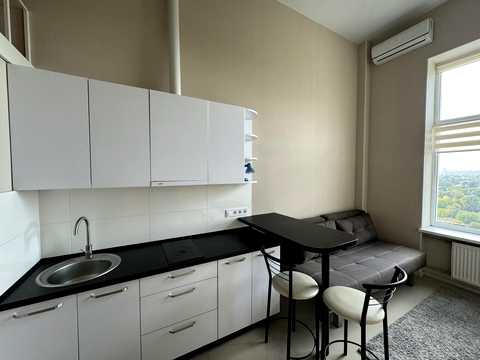 квартира за адресою Шевченківський пров., 38