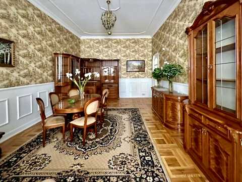 квартира по адресу Александра Конисского ул., 30