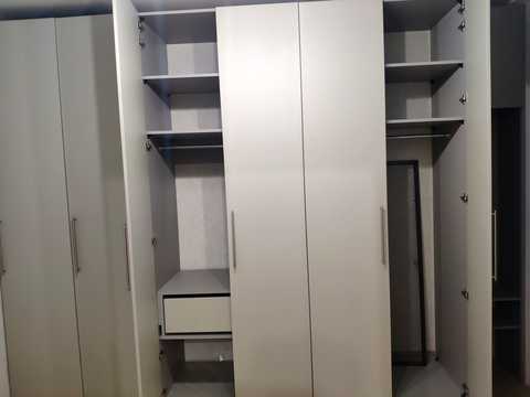 квартира по адресу Радистов ул., 30