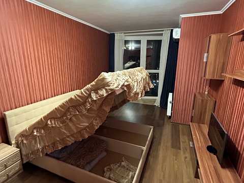 квартира по адресу Драгоманова ул., 2-Б
