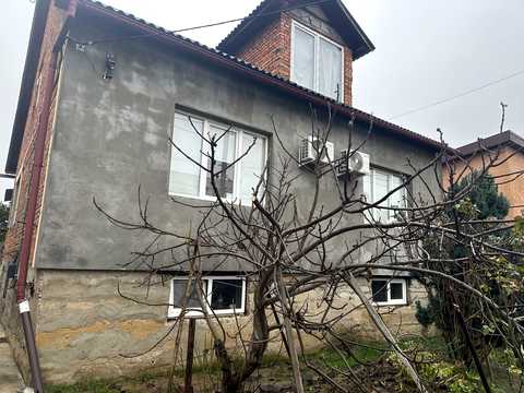 будинок за адресою Транспортна вул.
