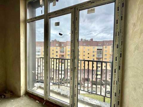 квартира за адресою Науки вул., 1