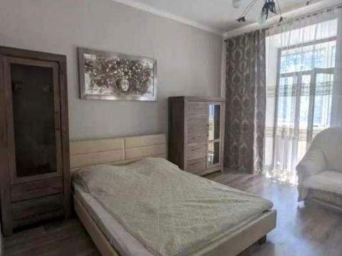квартира за адресою Ніжинська вул., 40