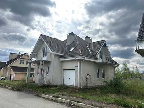 будинок за адресою Прорізна, 15