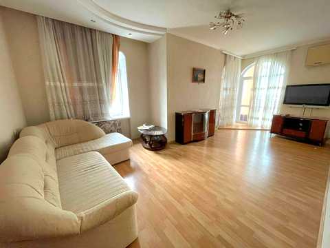 квартира по адресу Парковая ул., 44