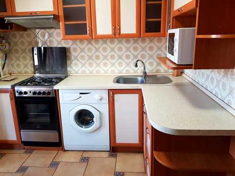 квартира за адресою Оболонський просп., 51