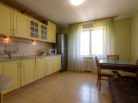 квартира по адресу Дарницкий бульв., 10