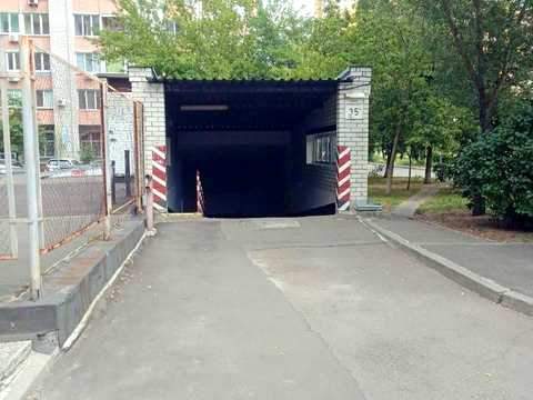 коммерческая по адресу Анны Ахматовой ул., 35в
