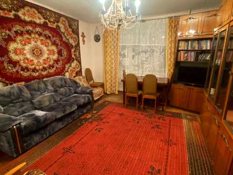 квартира по адресу Миру просп., 37