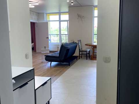квартира за адресою Кадетський Гай вул., 12