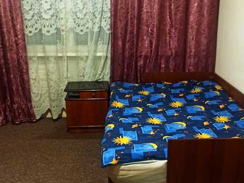 квартира по адресу Композитора Лятошинского ул., 18