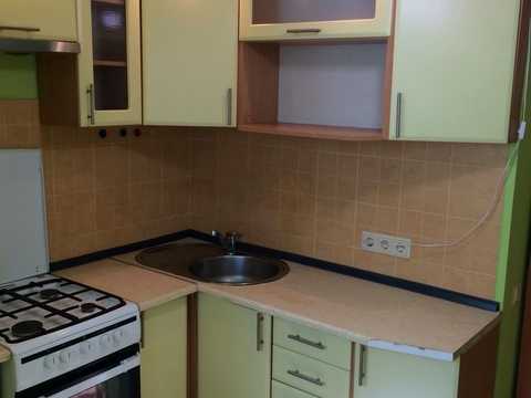 квартира за адресою Гната Юри вул., 1