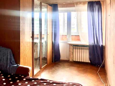 квартира по адресу Голосеевский просп. (40-летия Октября), 114