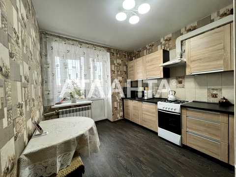 квартира за адресою Святослава Ріхтера вул. (Щорса), 125/5