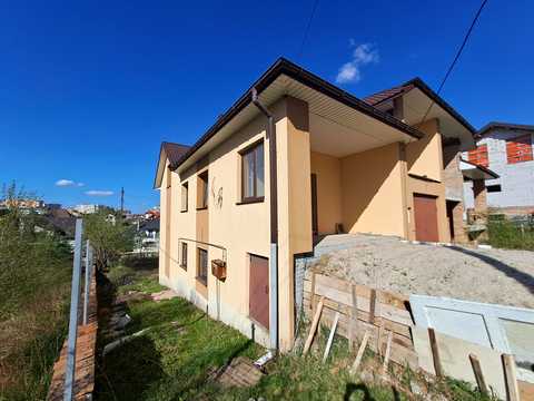 дом по адресу Козацька, 8