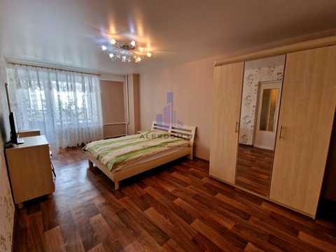 квартира за адресою Олевська вул., 3-В