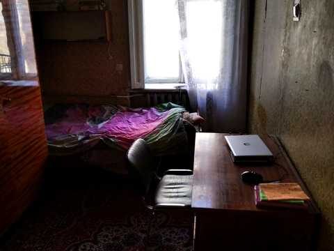 квартира за адресою Тараса Кузьміна вул., 1