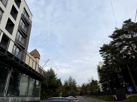 комерційна за адресою Кошицька вул., 21