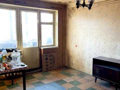 квартира по адресу Батумская ул., 2