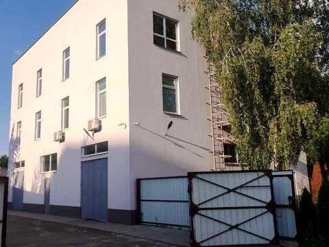 комерційна за адресою Жмеринська вул., 2б