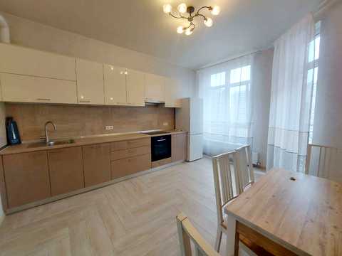 квартира за адресою Курортний пров., 1/3