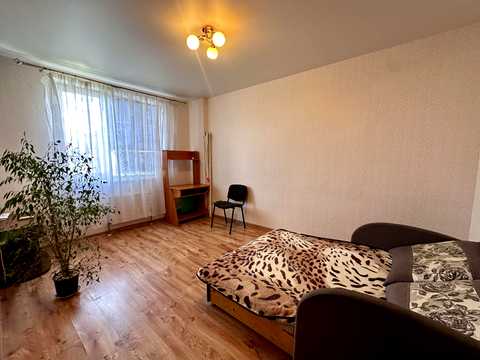 квартира по адресу Европейская ул., 3