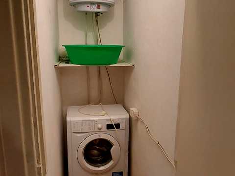 квартира за адресою Оболонський просп., 16-Е