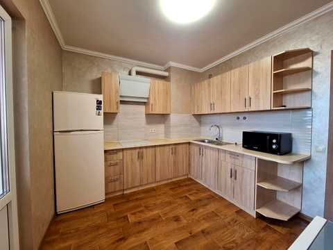 квартира за адресою Ревуцького вул., 54