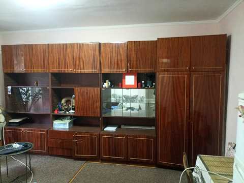 квартира по адресу Джона Маккейна ул. (Івана Кудрі), 38-А
