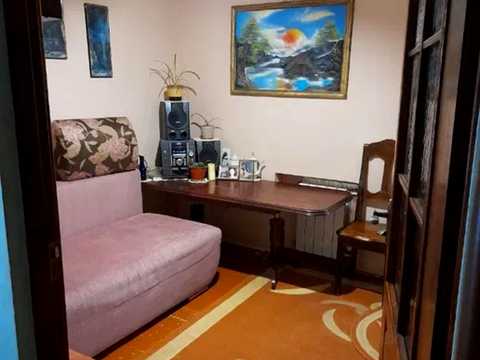 квартира по адресу Шота Руставели ул., 10