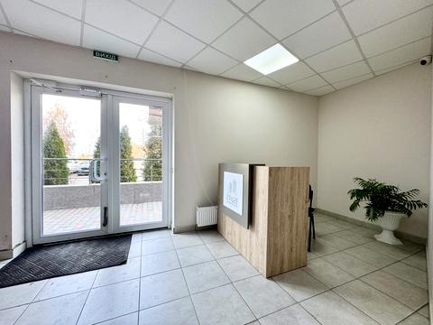 квартира по адресу Звёздный бульв., 1-М
