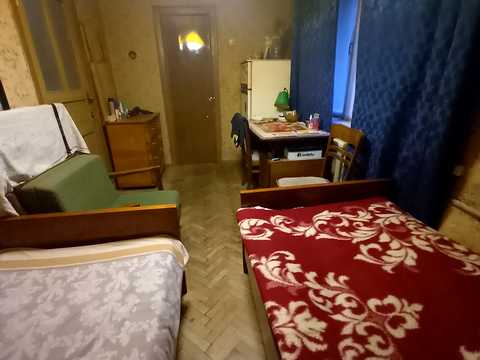 кімната за адресою Коперника вул., 17