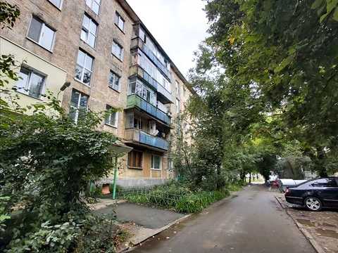 квартира за адресою Киевское шоссе, 1