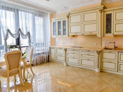 квартира за адресою Трускавецька вул., 6-В