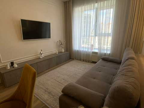 квартира за адресою Антоновича вул. (Горького), 109