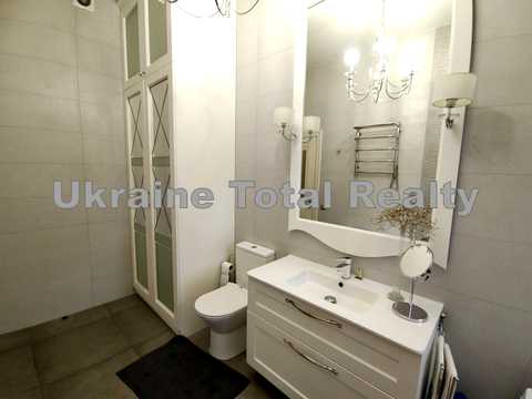 квартира за адресою Бульварно-Кудрявська вул. (Воровського), 31-А