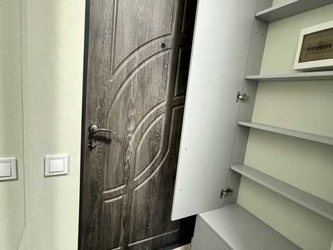 квартира за адресою Михайла Максимовича вул. (Онуфрія Трутенка), 32-Б