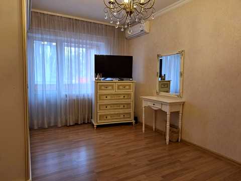 квартира за адресою Академіка Білецького вул., 9