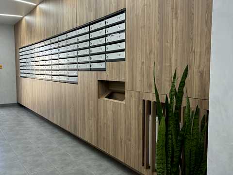 квартира по адресу Остафия Дашковича ул., 3