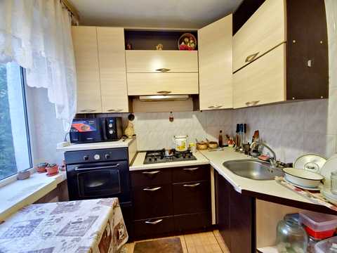 квартира за адресою Львівське шосе, 47