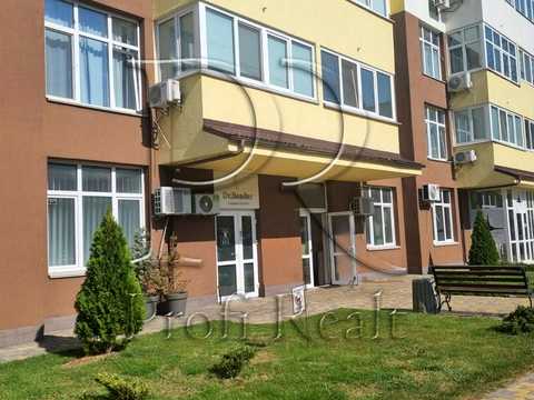 квартира по адресу Рэя Брэдбери ул., 2
