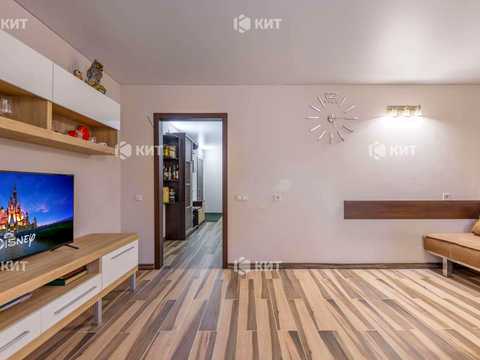 квартира за адресою Залютинська вул., 16