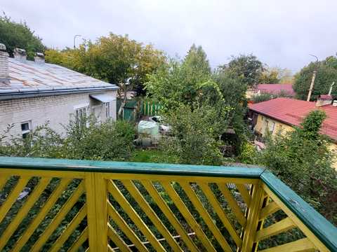 дом по адресу Смаль-Стоцкого ул. (Білінського), 8
